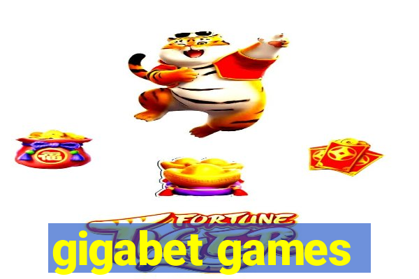 gigabet games